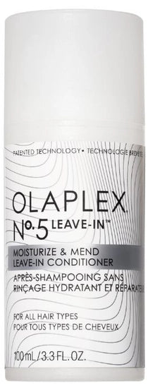 OLAPLEX No. 5 Leave-In Moisturize and Mend Conditioner