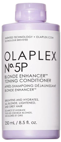 OLAPLEX No. 5P Blonde Enhancing Toning Conditioner