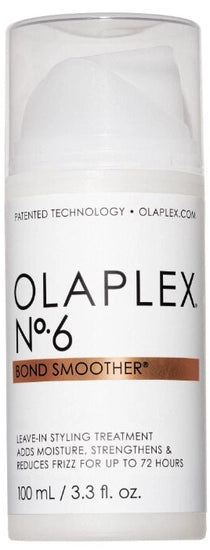OLAPLEX No. 6 Bond Smoother