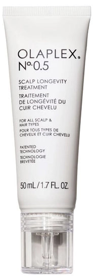 OLAPLEX No. 0.5 Scalp Longevity Treatment