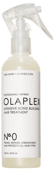 OLAPLEX No. 0 Intensive Bond Building Hair Treatment