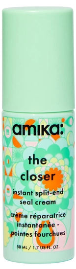 AMIKA: The Closer Instant Split-End Seal Cream