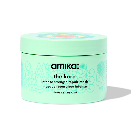 AMIKA: The Kure Intense Strength Repair Mask
