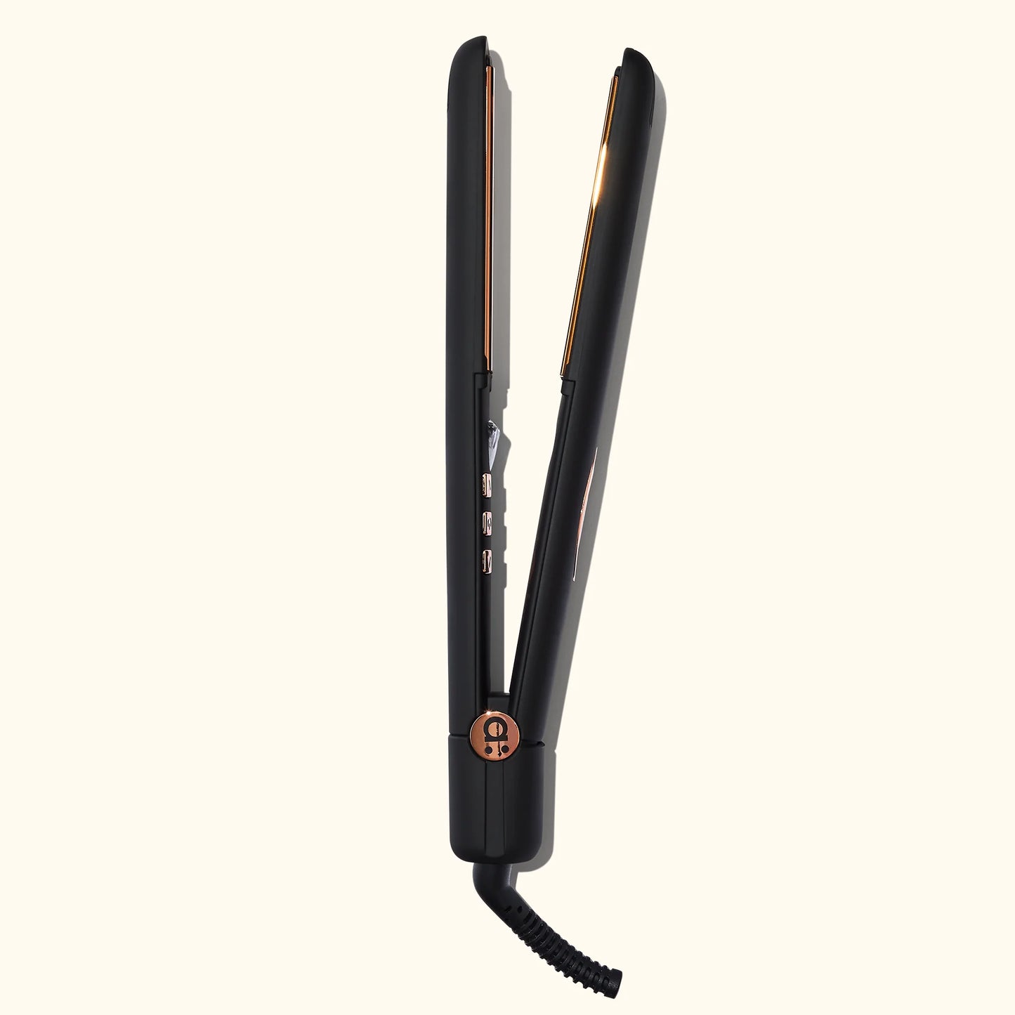 AMIKA: The Confidante Moisture Maintenance Styler